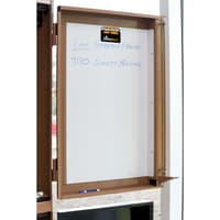 Knaack DataVault Mobile Digital Plan Station, Model 118-01